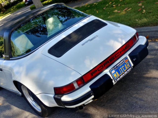 1978 Porsche 911 - photo 12