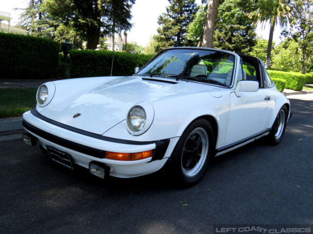 1978 Porsche 911 - photo 2