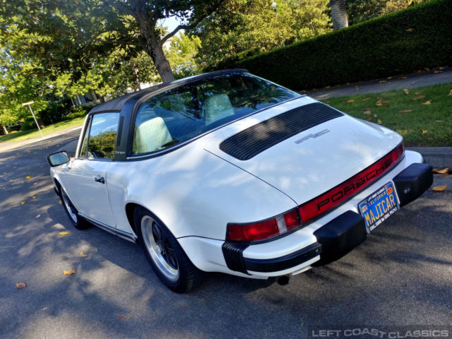 1978 Porsche 911 - photo 4
