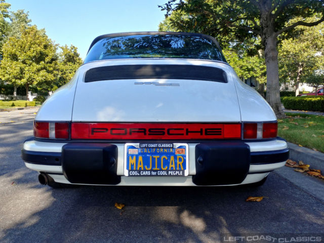 1978 Porsche 911 - photo 5