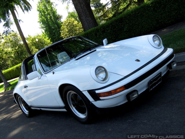 1978 Porsche 911 - photo 7
