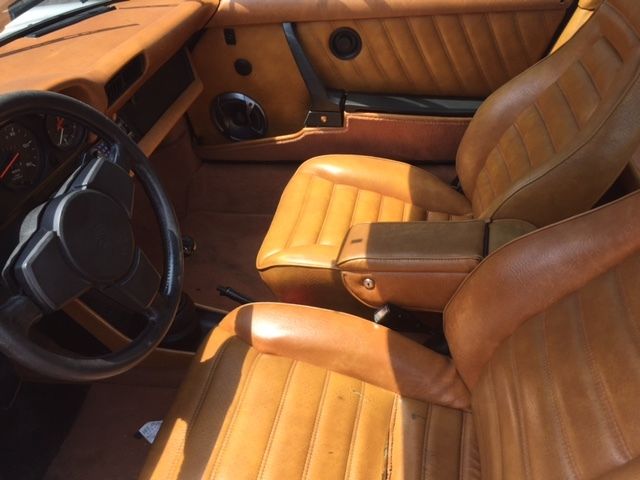 1978 Porsche 911 SC - photo 11