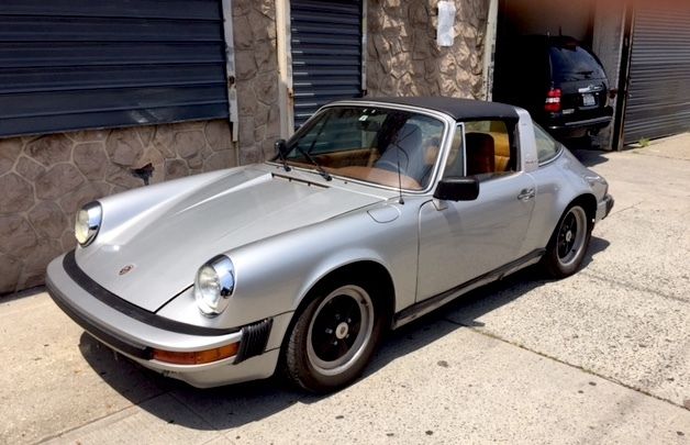 1978 Porsche 911 SC - photo 2