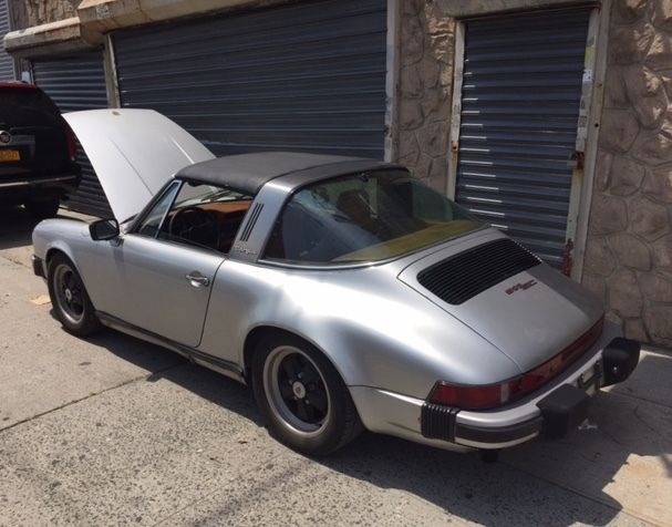 1978 Porsche 911 SC - photo 3