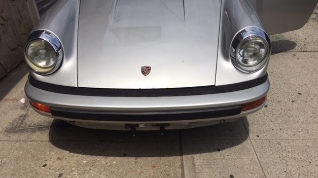 1978 Porsche 911 SC - photo 4