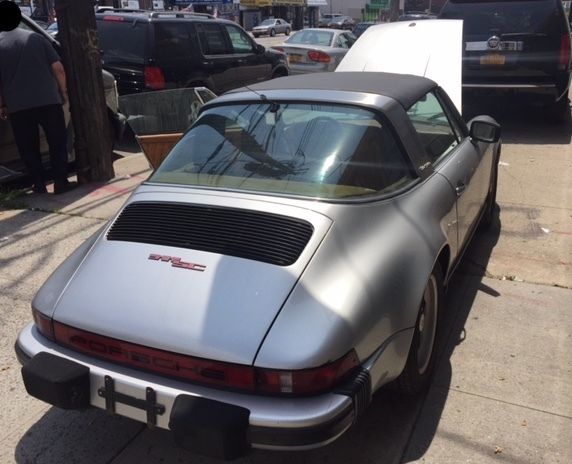 1978 Porsche 911 SC - photo 5