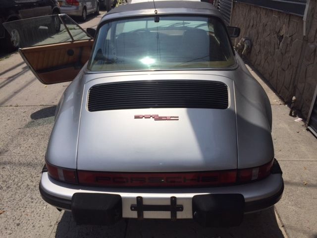 1978 Porsche 911 SC - photo 6