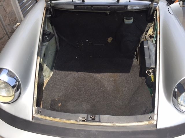 1978 Porsche 911 SC - photo 8