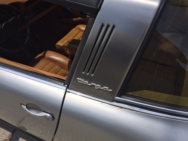 1978 Porsche 911 SC - photo 9