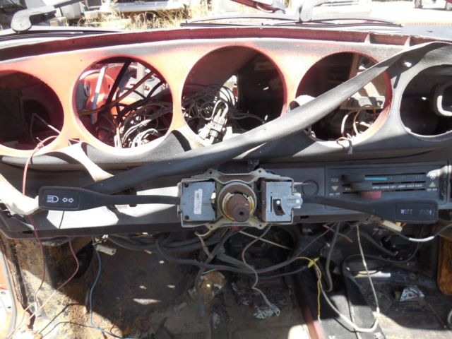 1978 Porsche 911 1978 Porsche 911 SC Targa Project Car for Parts or - photo 6
