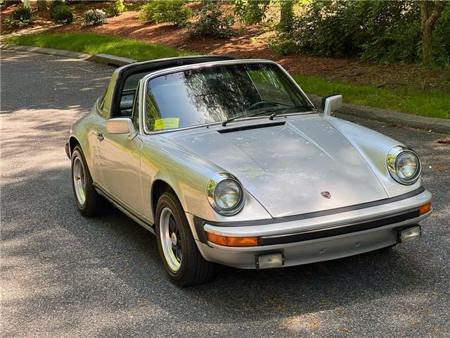 1978 Porsche 911 - photo 3