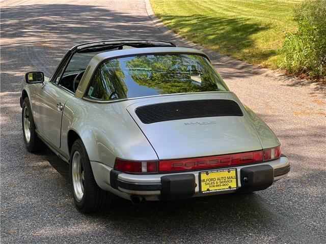 1978 Porsche 911 - photo 4