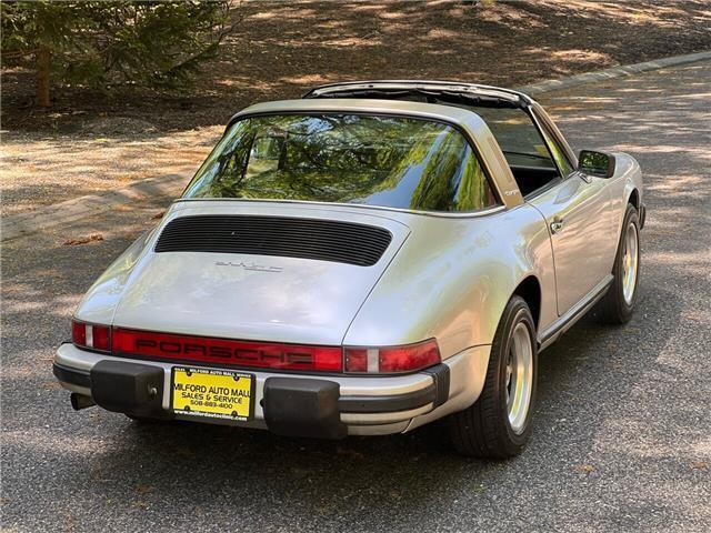 1978 Porsche 911 - photo 6