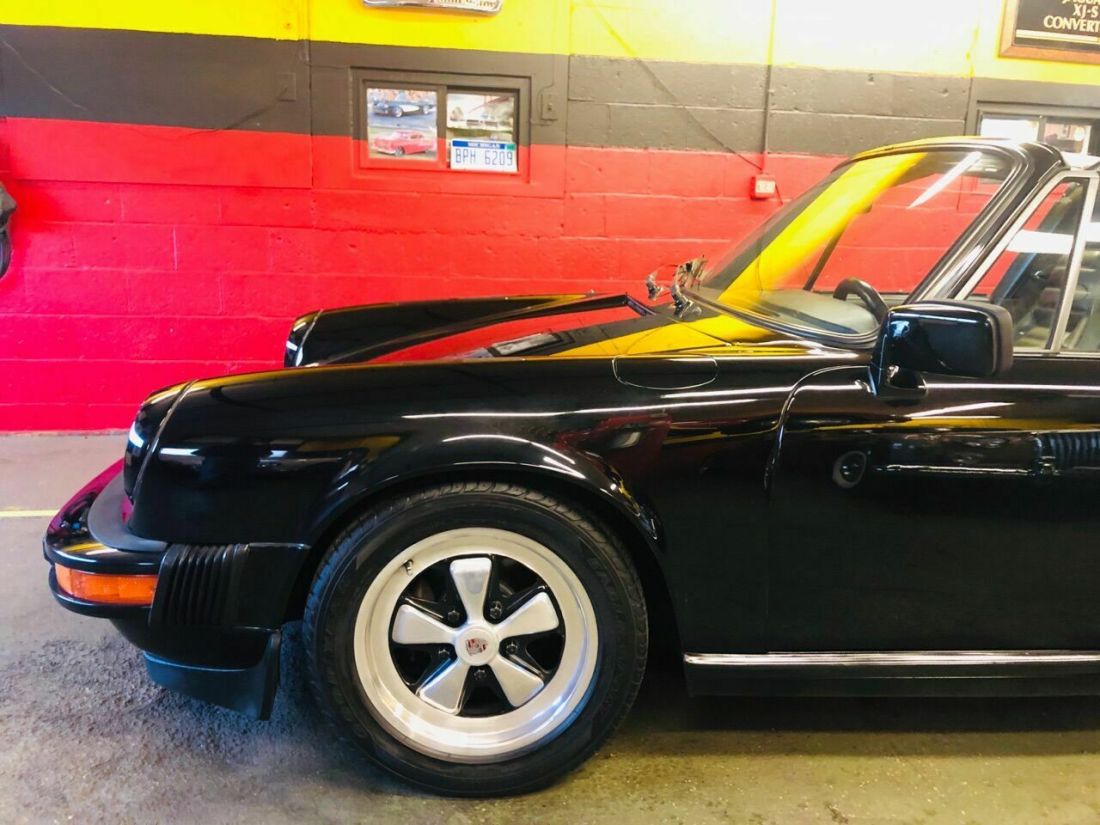 1978 Porsche 911 SC TARGA - photo 10