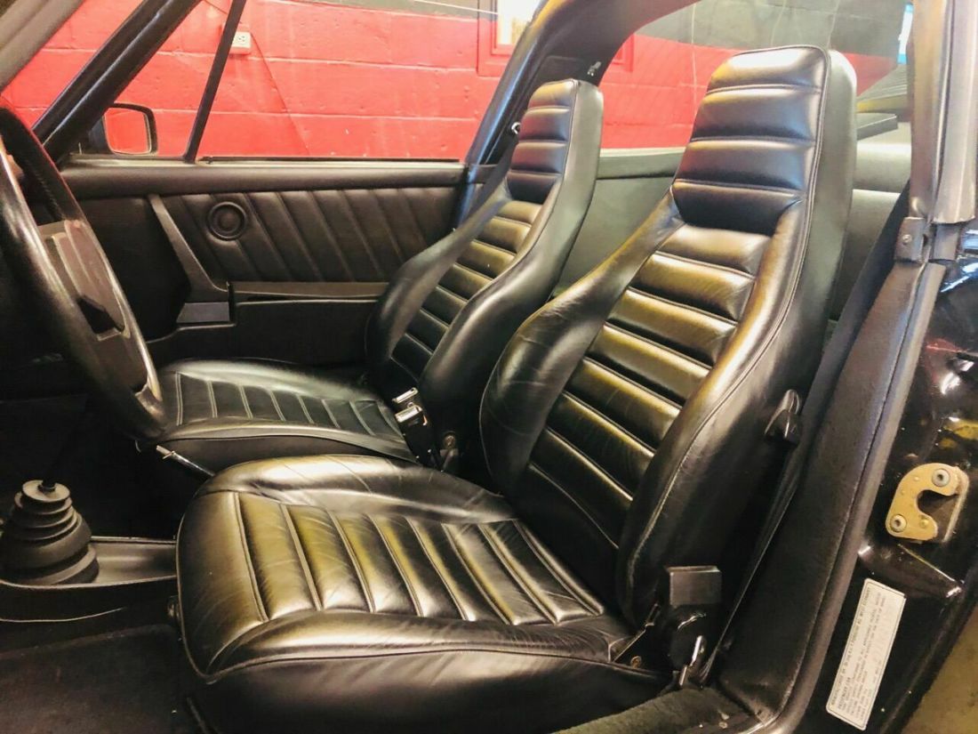 1978 Porsche 911 SC TARGA - photo 13