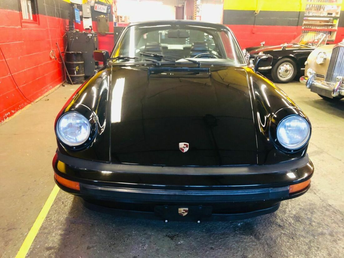 1978 Porsche 911 SC TARGA - photo 3