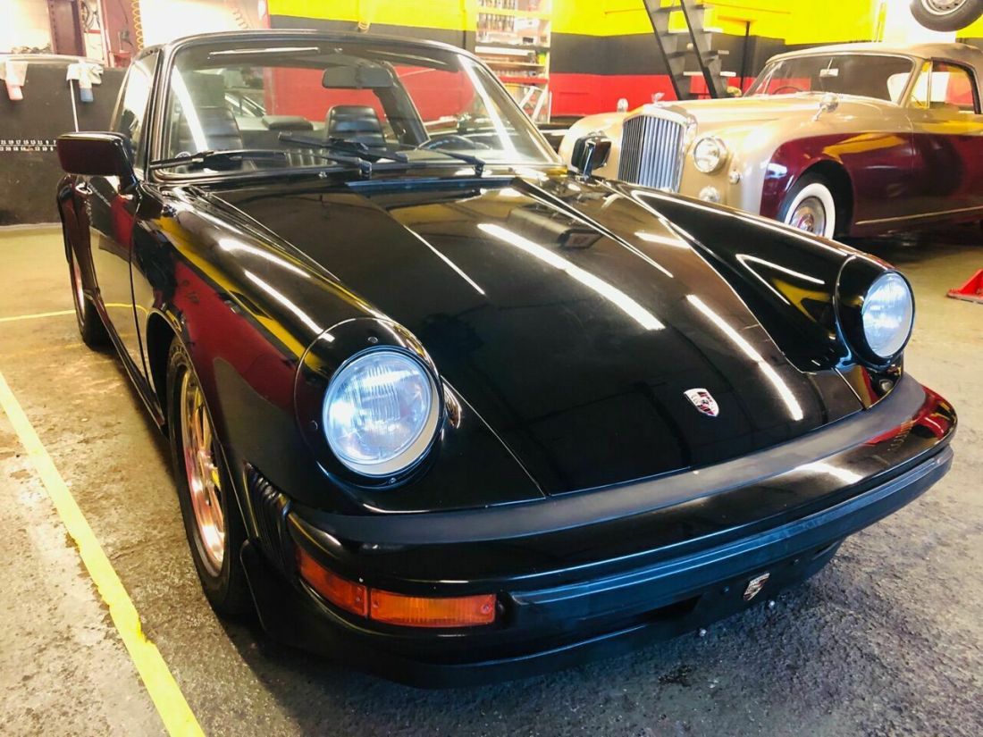 1978 Porsche 911 SC TARGA - photo 9