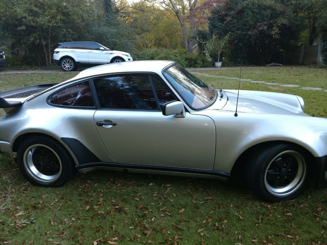 1978 Porsche 911 - photo 2
