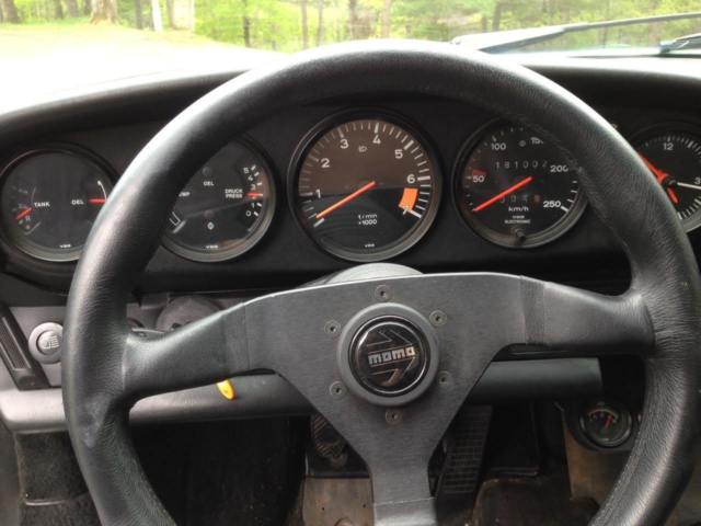1978 Porsche 911 - photo 10