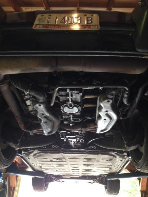 1978 Porsche 911 - photo 11
