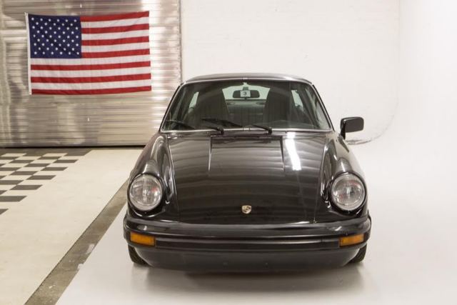 1978 Porsche 911 - photo 2
