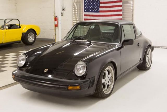 1978 Porsche 911 - photo 4