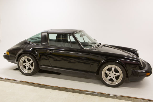 1978 Porsche 911 - photo 5