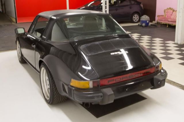 1978 Porsche 911 - photo 6