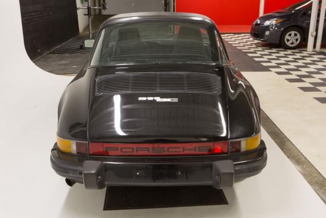 1978 Porsche 911 - photo 7