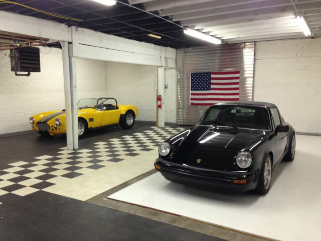 1978 Porsche 911 - photo 8