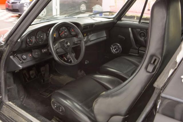 1978 Porsche 911 - photo 9