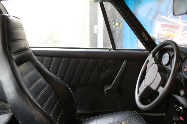 1978 Porsche 911 SC Targa - photo 10
