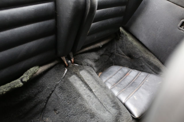 1978 Porsche 911 SC Targa - photo 11