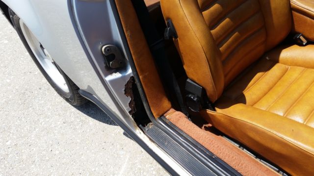 1978 Porsche 911 targa - photo 10