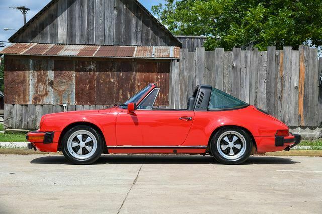 1978 Porsche 911 -- - photo 6