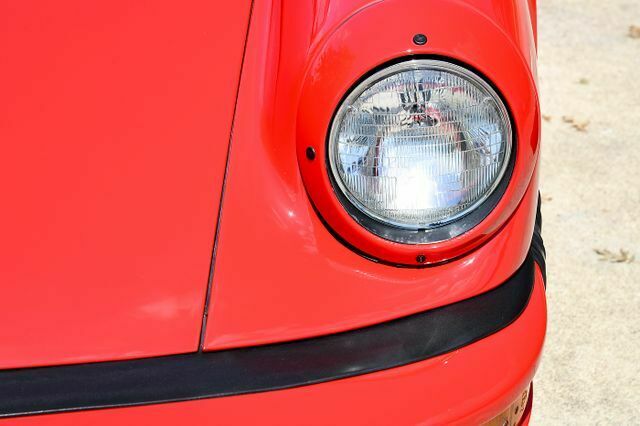 1978 Porsche 911 - photo 11