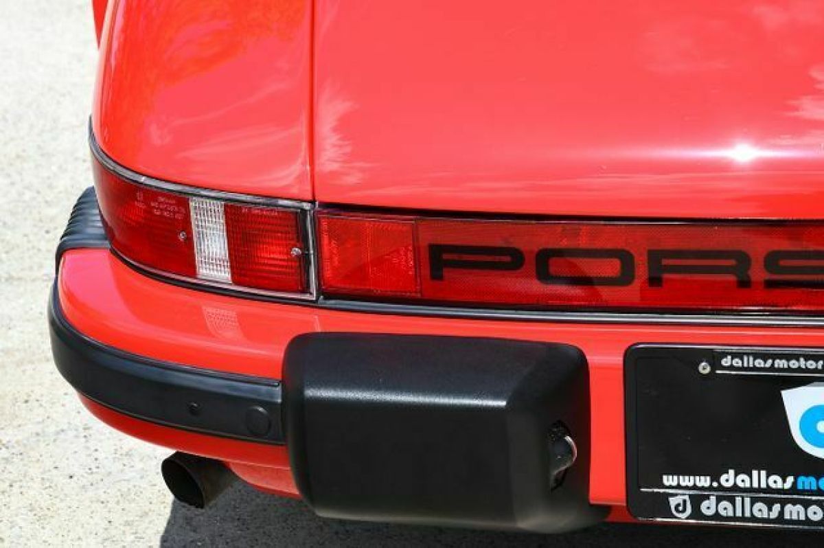 1978 Porsche 911 - photo 12