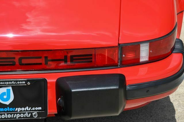 1978 Porsche 911 - photo 13