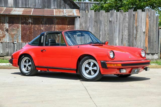 1978 Porsche 911 - photo 2