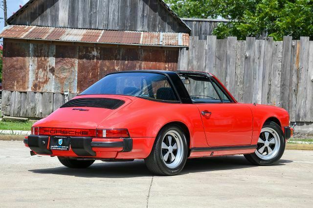 1978 Porsche 911 - photo 4