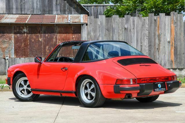 1978 Porsche 911 - photo 5