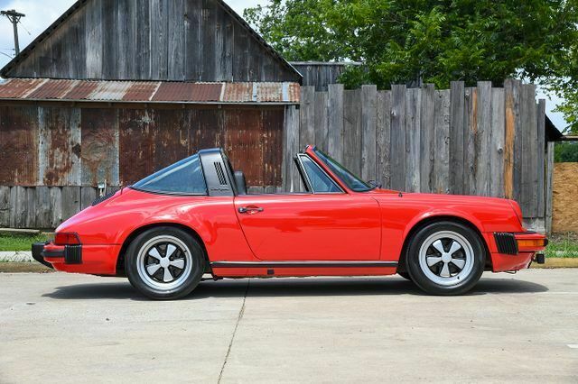 1978 Porsche 911 - photo 7