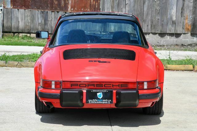 1978 Porsche 911 - photo 9