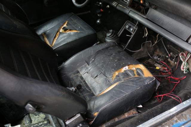 1978 Porsche 911 SC Targa - photo 8