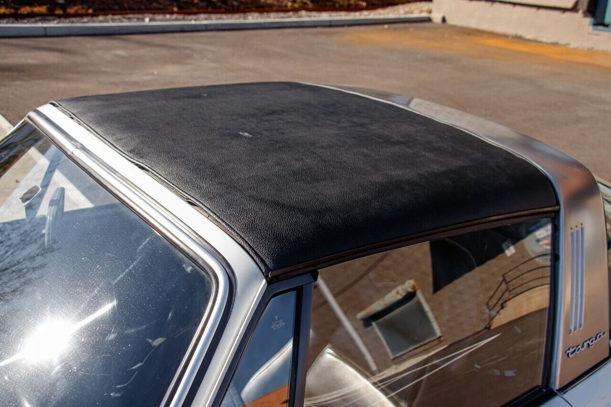 1978 Porsche 911 Targa - photo 12