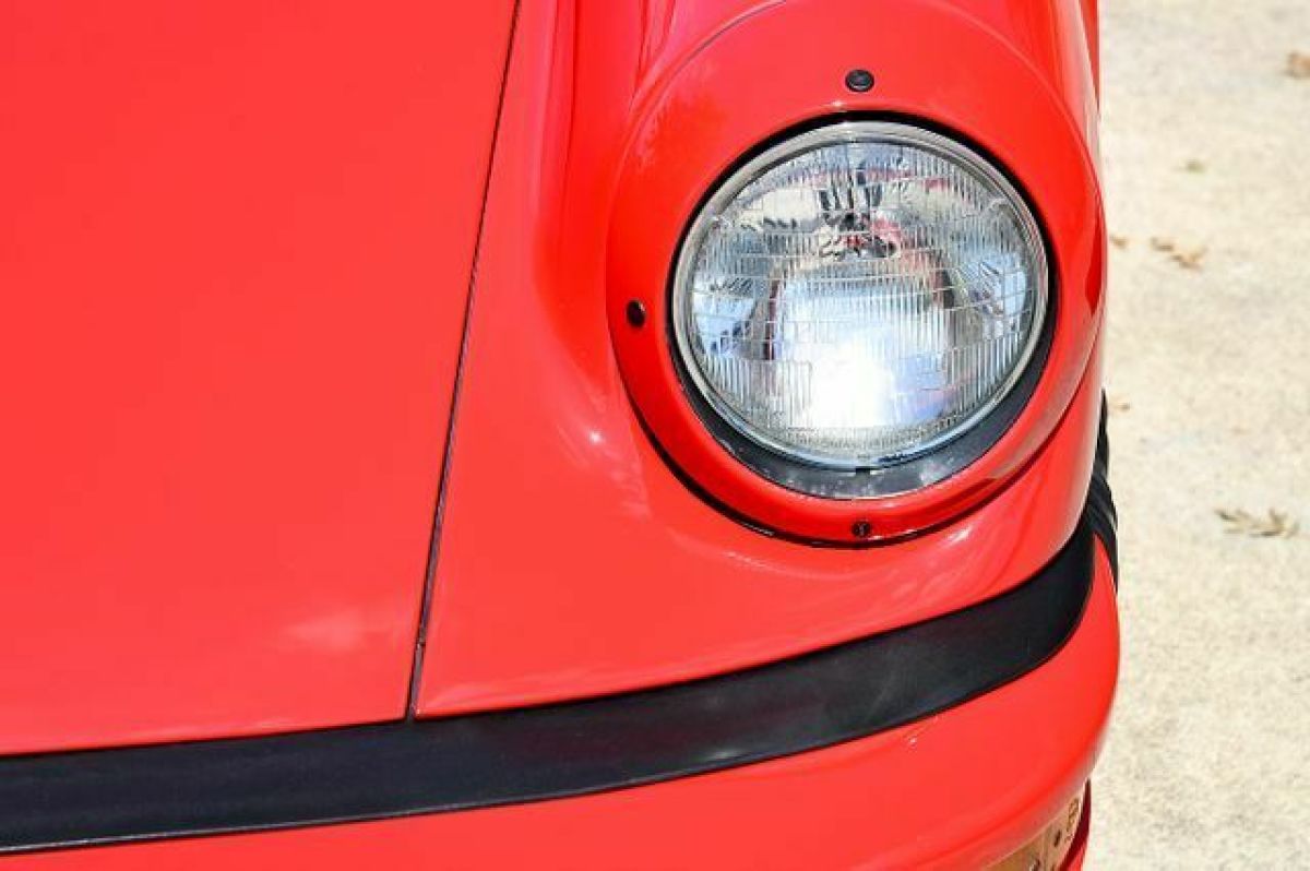 1978 Porsche 911 - photo 11