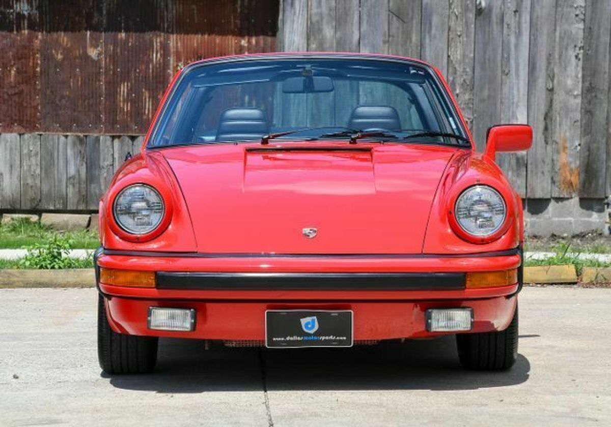 1978 Porsche 911 - photo 8