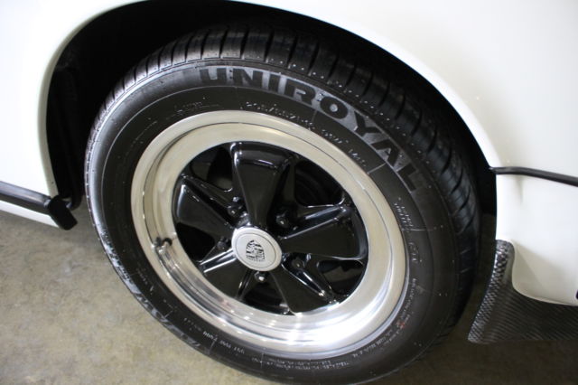 1978 Porsche 911 SC Targa 2-Door - photo 4