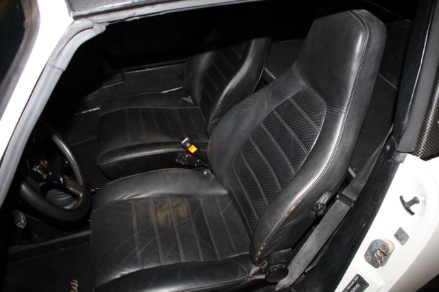 1978 Porsche 911 SC Targa 2-Door - photo 5