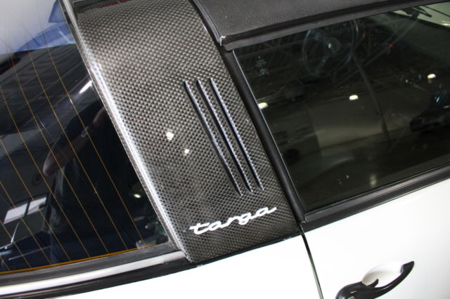 1978 Porsche 911 SC Targa 2-Door - photo 6